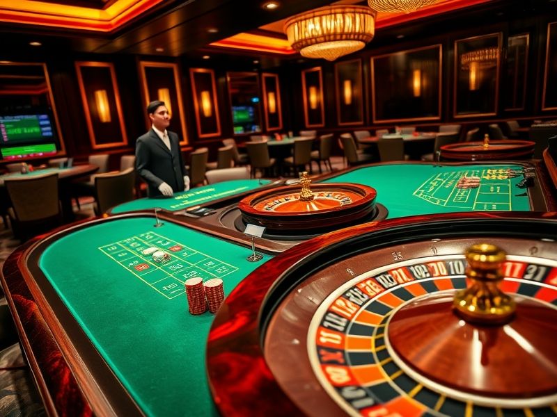 Welcome to phmacao casino.com – your premier destination for real money gambling, featuring a wide array of trusted casino games including slots, table games, and live dealer options. Enjoy exclusive bonuses and top-tier gaming experiences today.